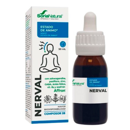Composor 28 nerval complex siglo XXI soria natural